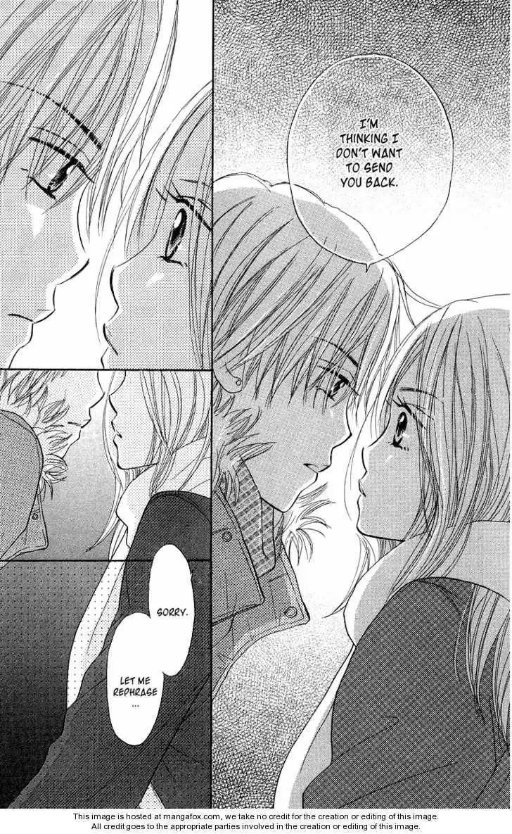 Monkey High! Chapter 19 6